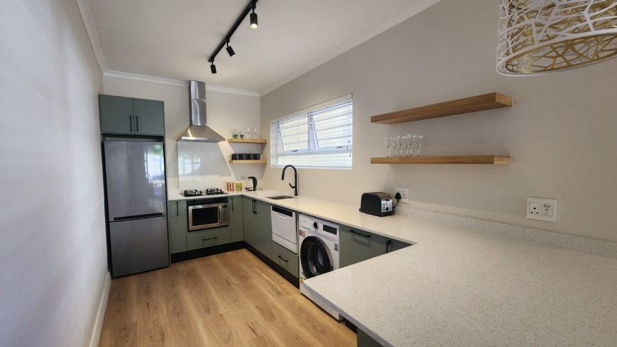 To Let 2 Bedroom Property for Rent in Seaside Longships Western Cape